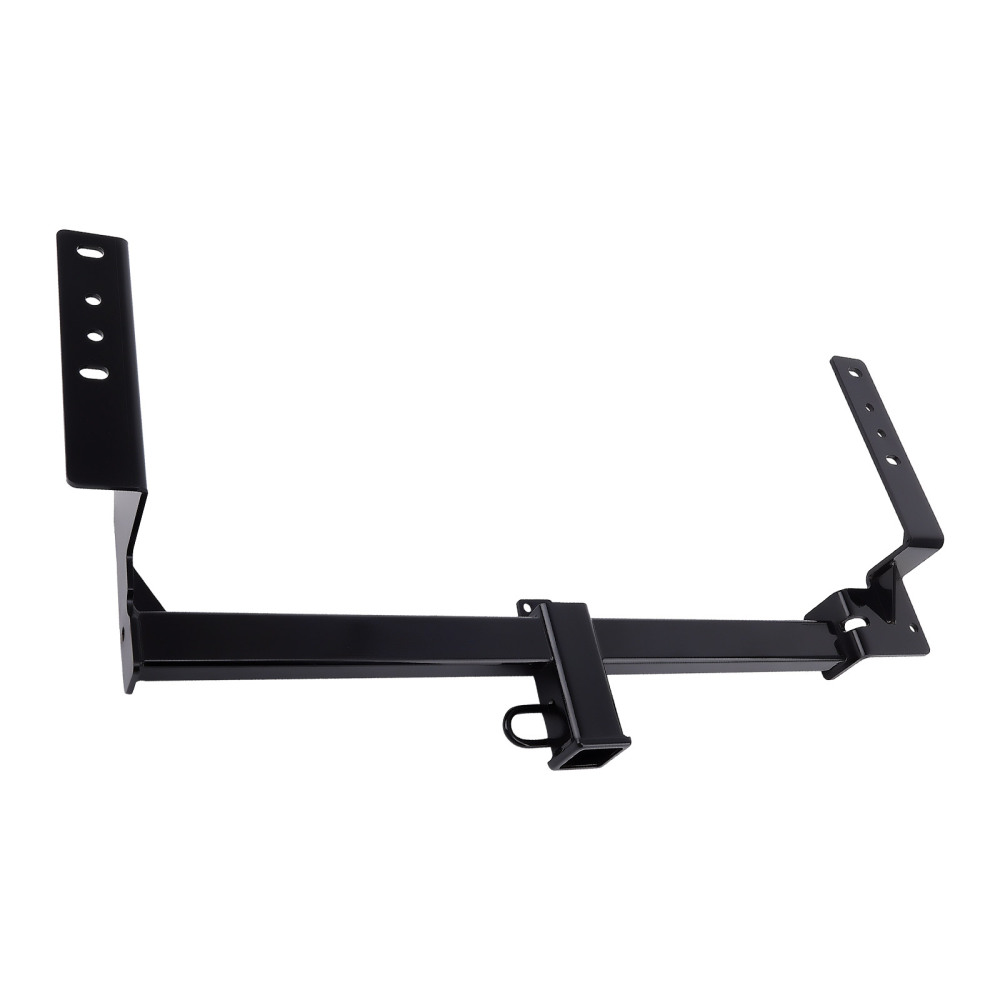 Class 3 Trailer Tow Hitch 2 Receiver Rear Bumper Kit compatible for Honda CRV 2002-2006