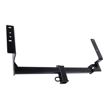 Class 3 Trailer Tow Hitch 2 Receiver Rear Bumper Kit compatible for Honda CRV 2002-2006