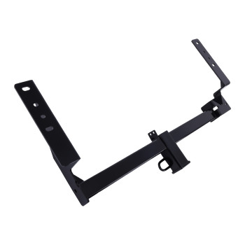 Class 3 Trailer Tow Hitch 2 Receiver Rear Bumper Kit compatible for Honda CRV 2002-2006