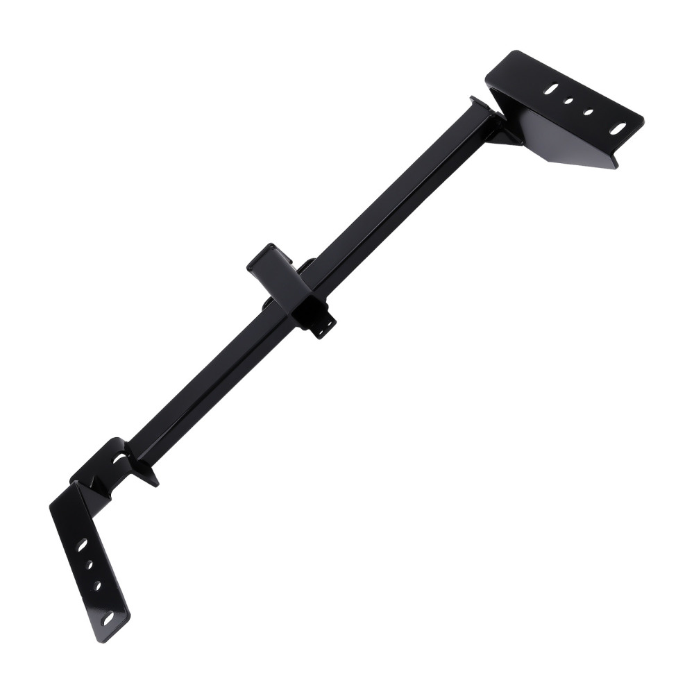 Class 3 Trailer Tow Hitch 2 Receiver Rear Bumper Kit compatible for Honda CRV 2002-2006