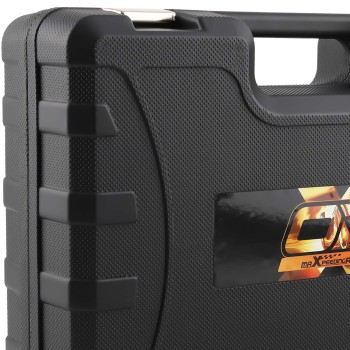 Air Vibration Injector Removal Extractor Remover Pneumatic Puller Tool Set