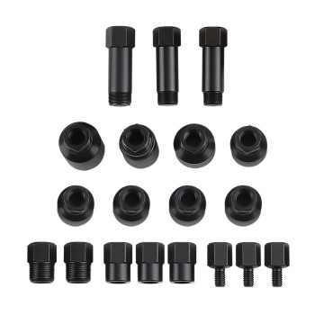 Air Vibration Injector Removal Extractor Remover Pneumatic Puller Tool Set