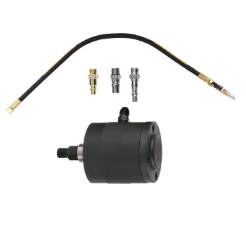 Air Vibration Injector Removal Extractor Remover Pneumatic Puller Tool Set