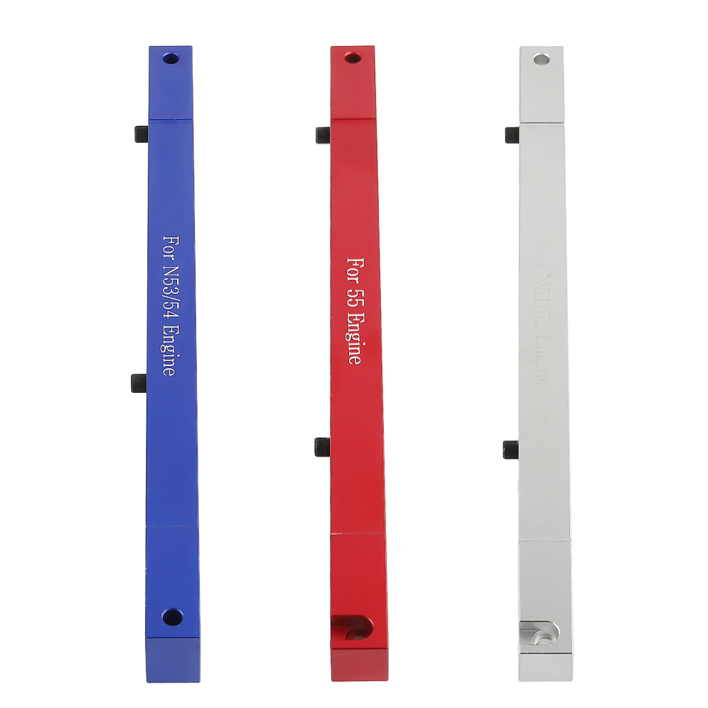 Engine Camshaft Timing Locking Tool Kit compatible for BMW N51,N52,N53 N54 N55