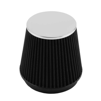 Cold Air Intake + Heat Shield compatible for Challenger Charger 300C 5.7L 6.1L compatible for V8 2005-2010