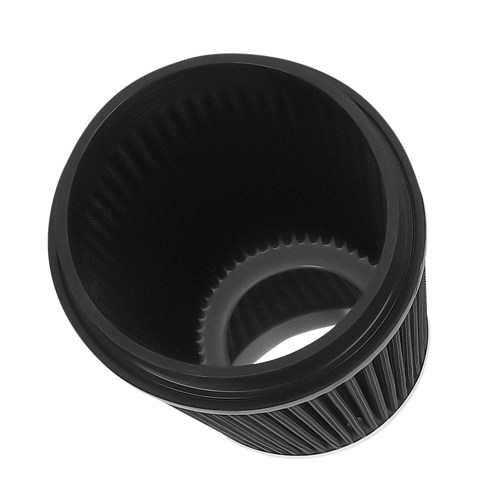 Cold Air Intake + Heat Shield compatible for Challenger Charger 300C 5.7L 6.1L compatible for V8 2005-2010