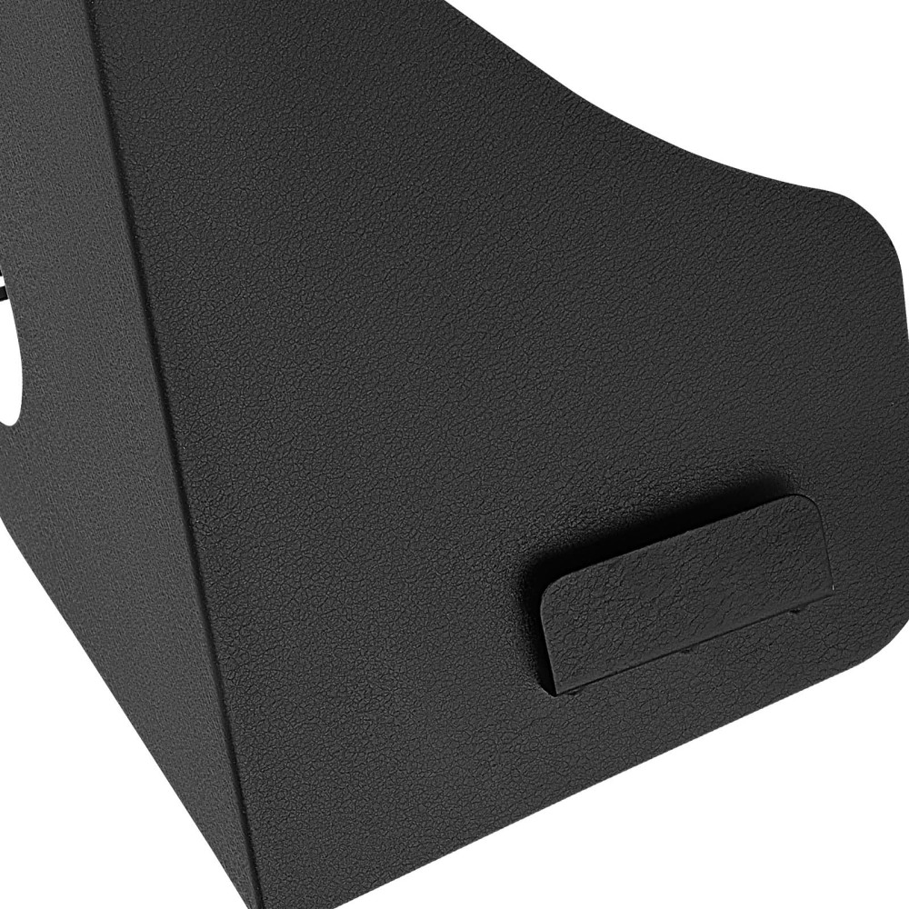 Cold Air Intake + Heat Shield compatible for Challenger Charger 300C 5.7L 6.1L compatible for V8 2005-2010