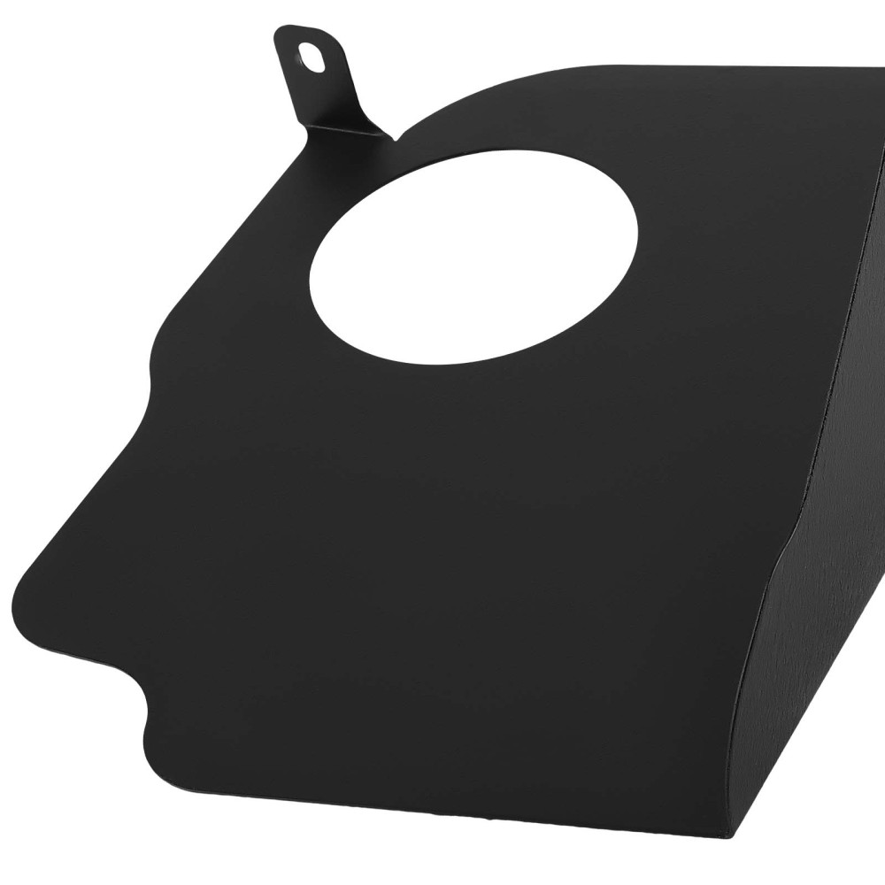 Cold Air Intake + Heat Shield compatible for Challenger Charger 300C 5.7L 6.1L compatible for V8 2005-2010