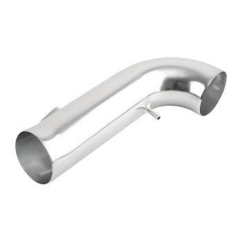 Cold Air Intake Filter w/ Heat Shield compatible for Chevrolet Camaro SS 6.2L V82010-2015