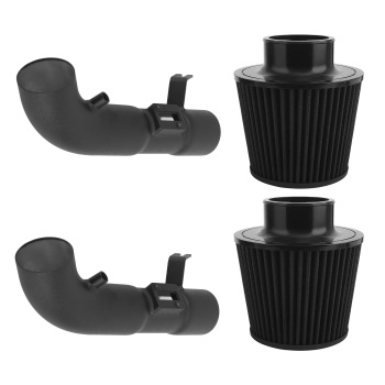Air Intake SystemFilter Kit compatible for Infiniti G35 Sedan 3.5L 2007-2008