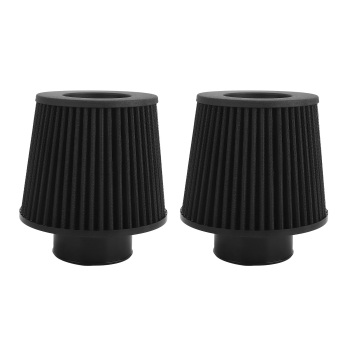 Air Intake SystemFilter Kit compatible for Infiniti G35 Sedan 3.5L 2007-2008