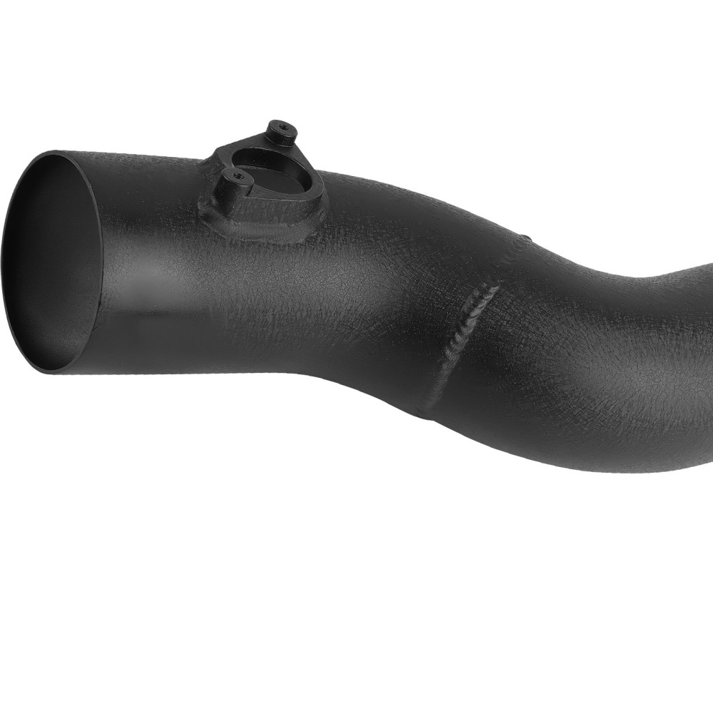 Cold Air Intake Racing System Pipe Kit + Filter compatible for Toyota Tacoma 3.5L 2016-2023