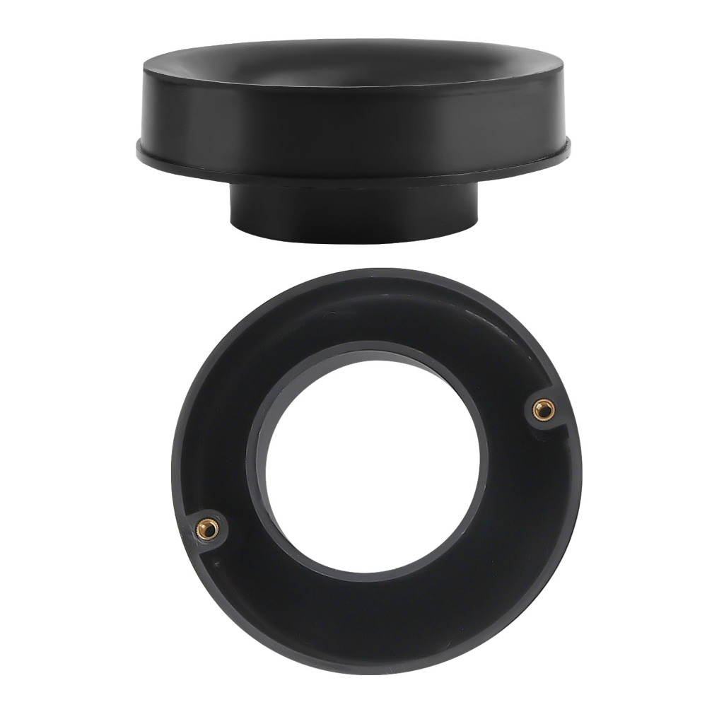 Cold Air Intake Racing System Pipe Kit + Filter compatible for Toyota Tacoma 3.5L 2016-2023