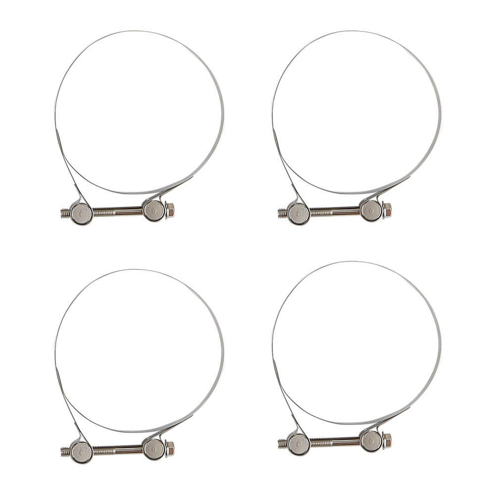 Cold Air Intake Racing System Pipe Kit + Filter compatible for Toyota Tacoma 3.5L 2016-2023