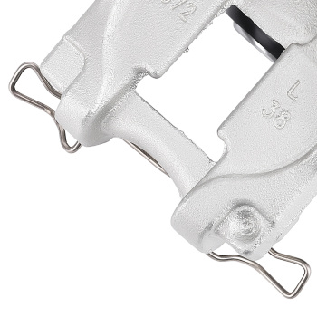 Étrier De Frein Arrière Gauche 38mm compatible pour Ford Mondeo V 2023 DG9C2D253AB 2268043