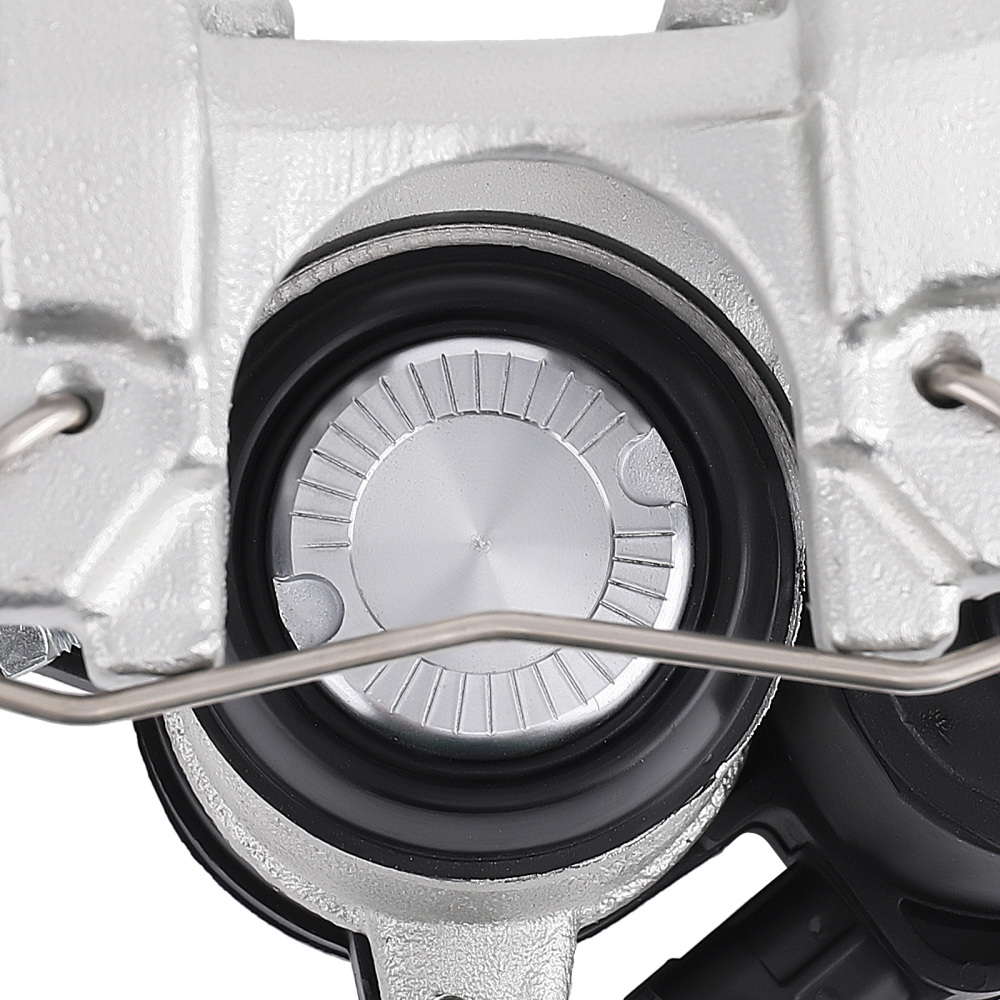 Rear Left Brake Caliper compatible for Ford Mondeo 2014-2023 2.0 EcoBlue 4x4 2268043