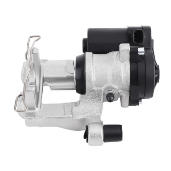 Étrier De Frein Arrière Gauche 38mm compatible pour Ford Mondeo V 2023 DG9C2D253AB 2268043