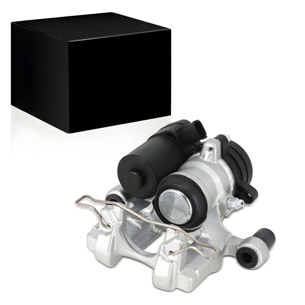 1 Pinza freno Posteriore Sx Sinistro compatibile per Ford Mondeo V 2023 2.0 TDCi 4x4 2268043