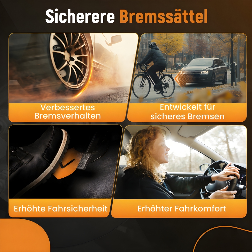 1 Pinza freno Posteriore Sx Sinistro compatibile per Ford Mondeo V 2023 2.0 TDCi 4x4 2268043