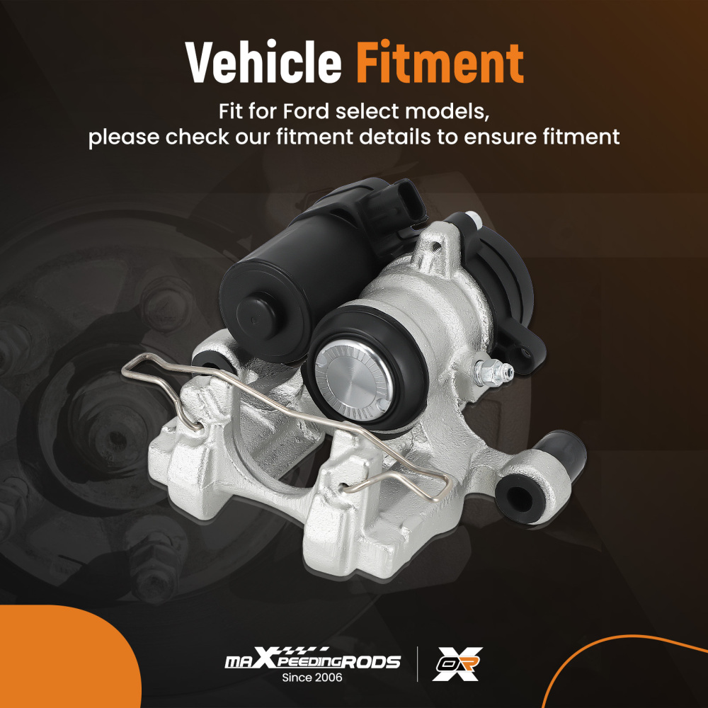 1 Pinza freno Posteriore Sx Sinistro compatibile per Ford Mondeo V 2023 2.0 TDCi 4x4 2268043