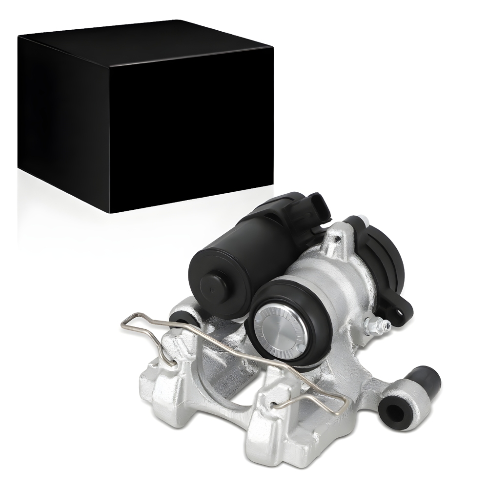 1 Pinza freno Posteriore Sx Sinistro compatibile per Ford Mondeo V 2023 2.0 TDCi 4x4 2268043