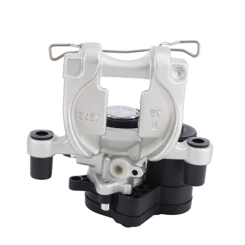 Étrier De Frein Arrière Droit 38mm compatible pour Ford Mondeo V 2023 DG9C2D252AB 2268436