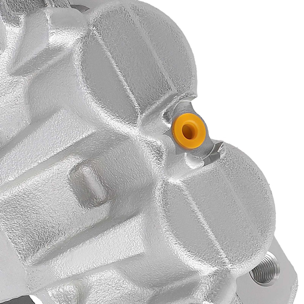 2x Brake Caliper w/ Bracket compatible for Honda Accord Crosstour 2010 - 2011 19-B2958