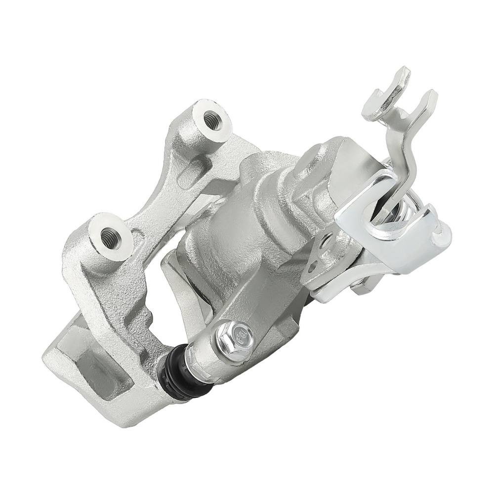 Brake Calipers Rear w/ Bracket Pair compatible for Lincoln MKZ 2007-2012 All Engine 18B5003