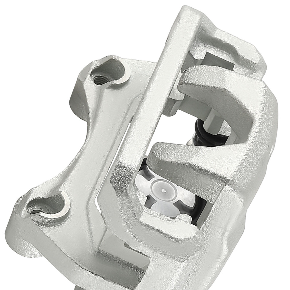 Brake Calipers Rear w/ Bracket Pair compatible for Lincoln MKZ 2007-2012 All Engine 18B5003