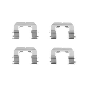 2x Disc Brake Caliper compatible for Hyundai	Santa Fe	2010-2012 compatible for Kia Front LeftRight