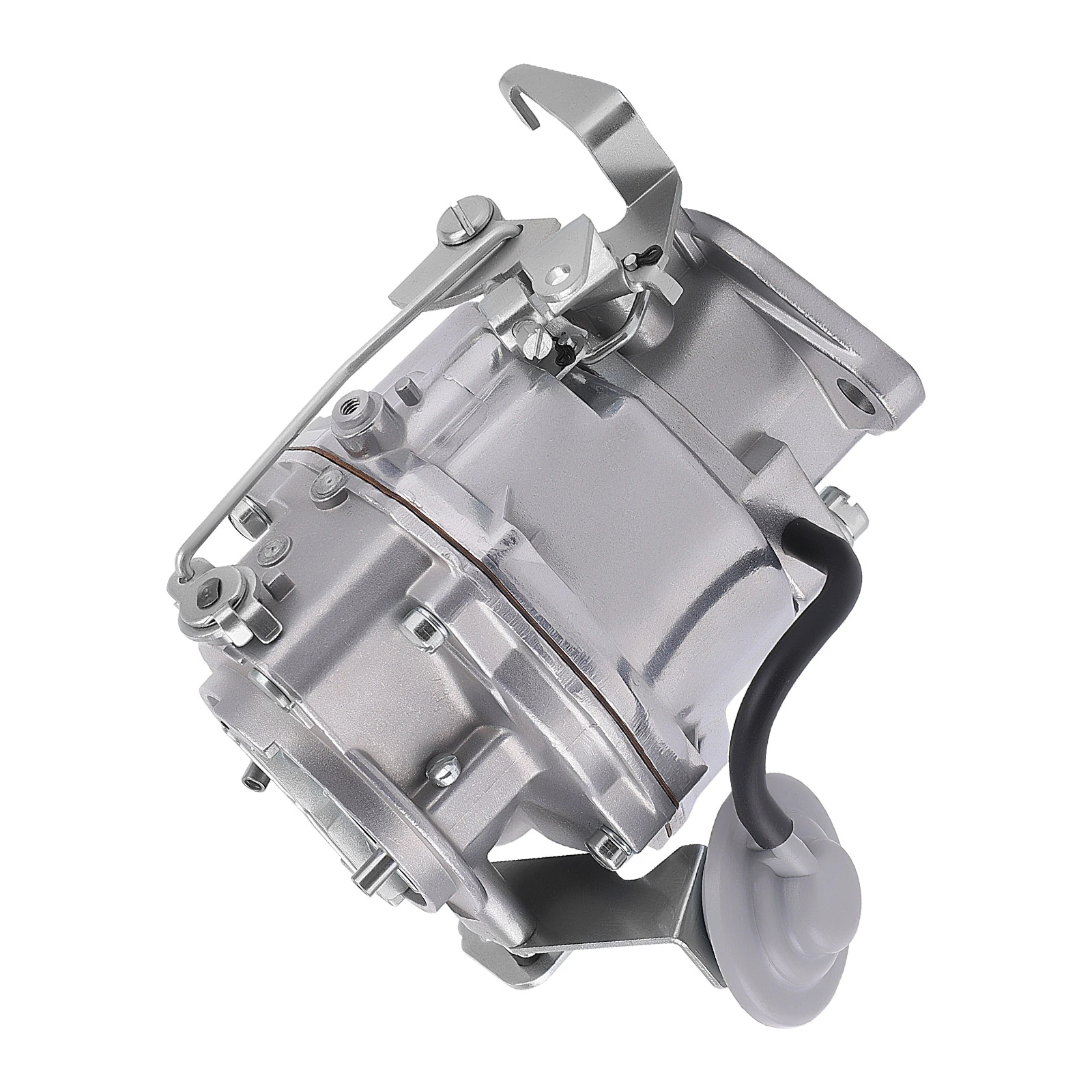 1 Barrel Carburetor compatible for Chevy GMC Pickup 194 230 250 