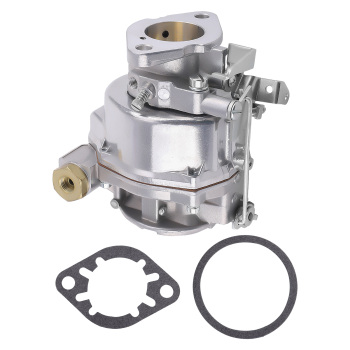 Carburateur 1 barillet compatible pour Chevrolet 193/ 230/ 250 1963-1967 7023003 7025003