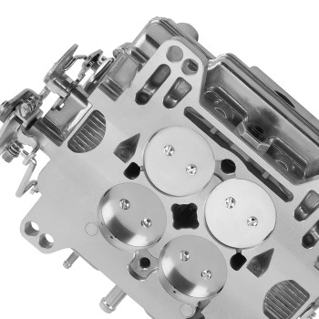 4-Barrel Carburetor Carb for 1407 Performer 750 CFM Square Bore Manual Choke