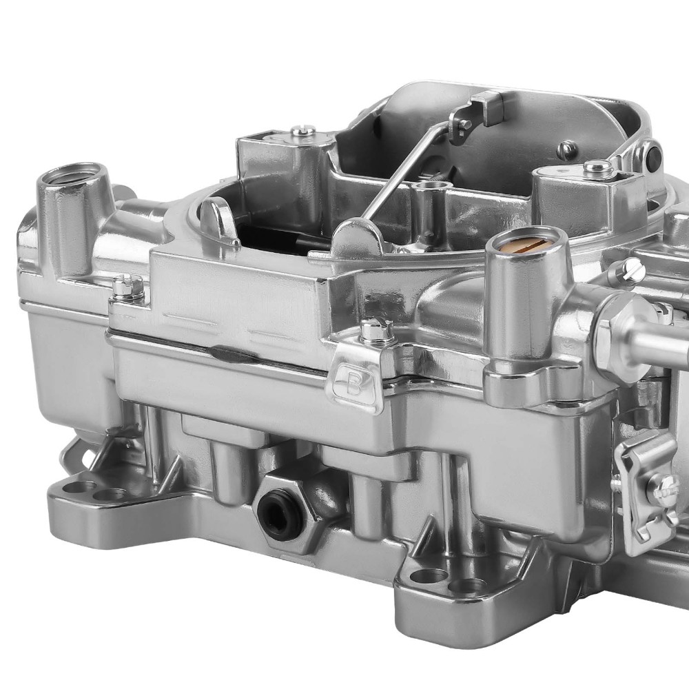 4-Barrel Carburetor Carb for 1407 Performer 750 CFM Square Bore Manual Choke