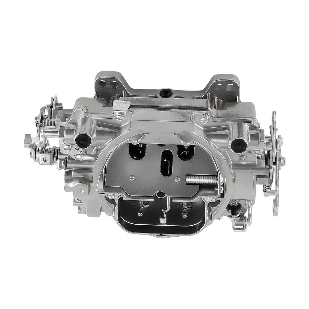 4 Barrel 650CFM Carburetor CarbGasket Kit for 1905 AVS2 Series Manual Choke