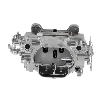 4 Barrel 650CFM Carburetor CarbGasket Kit for 1905 AVS2 Series Manual Choke