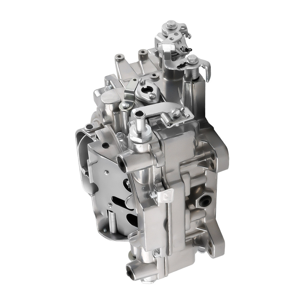 4 Barrel 650CFM Carburetor CarbGasket Kit for 1905 AVS2 Series Manual Choke