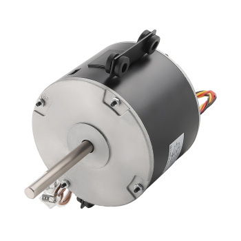 Compatible for AC Cond Fan Motor For Brisk Air II 3315332.005 NEW