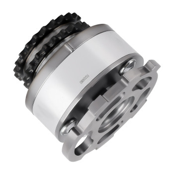CVVT Timing Camshaft Gear compatible for Hyundai Santa Fe compatible for Kia Optima Rondo 2.7L 24350-3E000