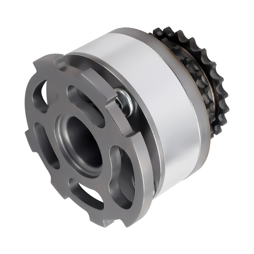 CVVT Timing Camshaft Gear compatible for Hyundai Santa Fe compatible for Kia Optima Rondo 2.7L 24350-3E000