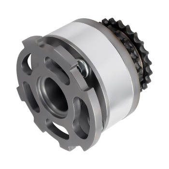 CVVT Timing Camshaft Gear compatible for Hyundai Santa Fe compatible for Kia Optima Rondo 2.7L 24350-3E000