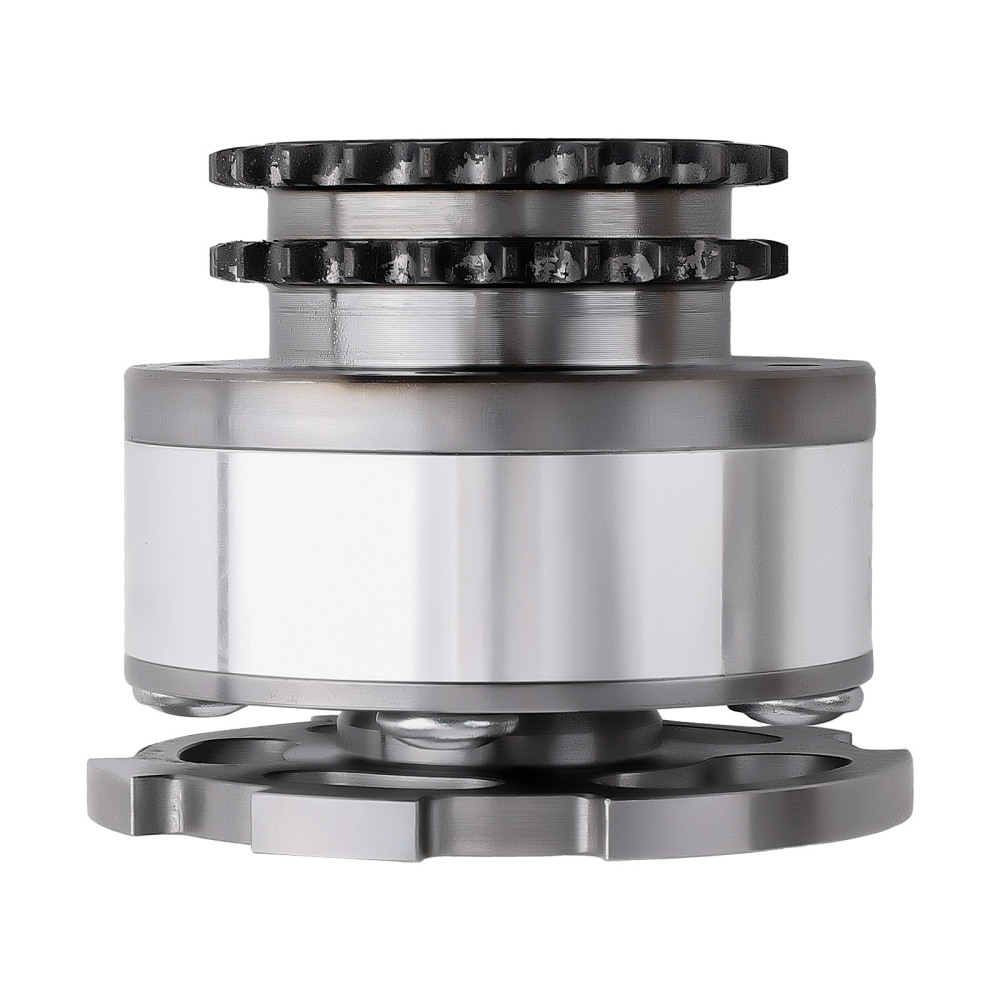 CVVT Timing Camshaft Gear compatible for Hyundai Santa Fe compatible for Kia Optima Rondo 2.7L 24350-3E000