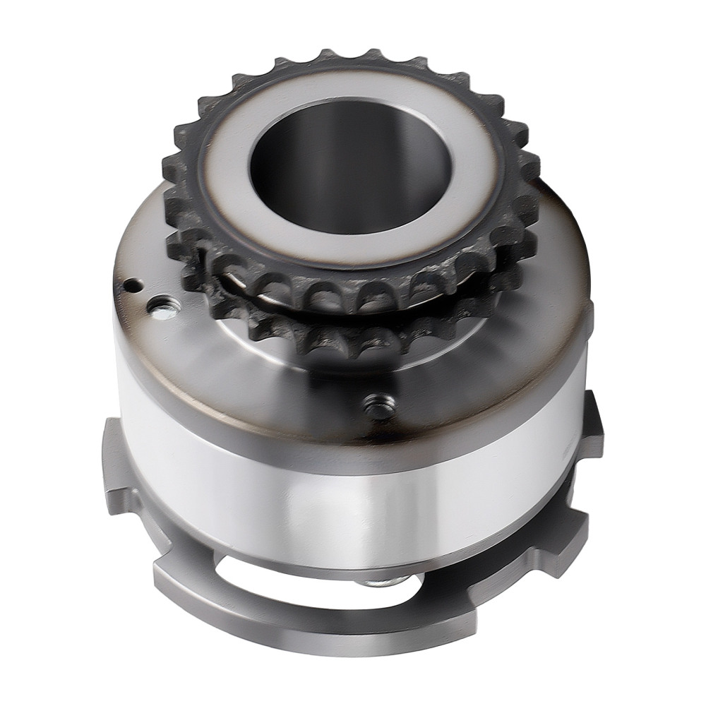 CVVT Timing Camshaft Gear compatible for Hyundai Santa Fe compatible for Kia Optima Rondo 2.7L 24350-3E000