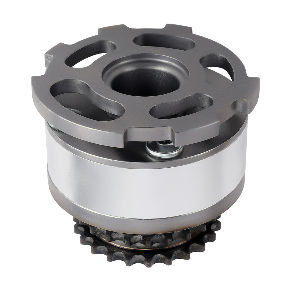 CVVT Timing Camshaft Gear compatible for Hyundai Santa Fe compatible for Kia Optima Rondo 2.7L 24350-3E000