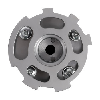 CVVT Timing Camshaft Gear compatible for Hyundai Santa Fe compatible for Kia Optima Rondo 2.7L 24350-3E000