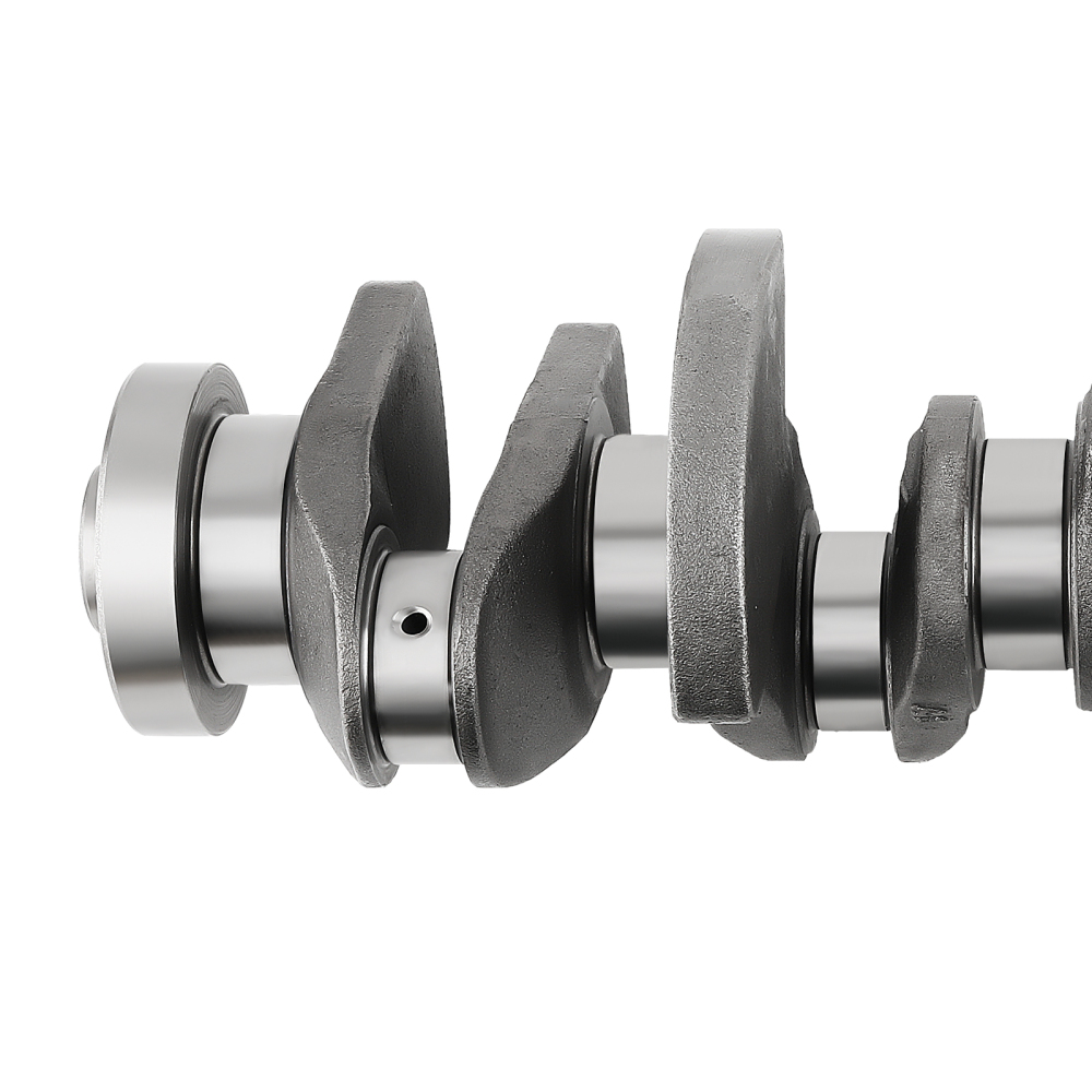 Vilebrequin compatible pour BMW N55 3.0L E70 X5 xDrive35i 11217580483 avec Bielles