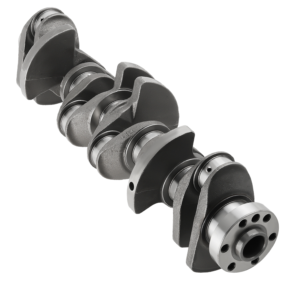 Vilebrequin compatible pour BMW N55 3.0L E70 X5 xDrive35i 11217580483 avec Bielles