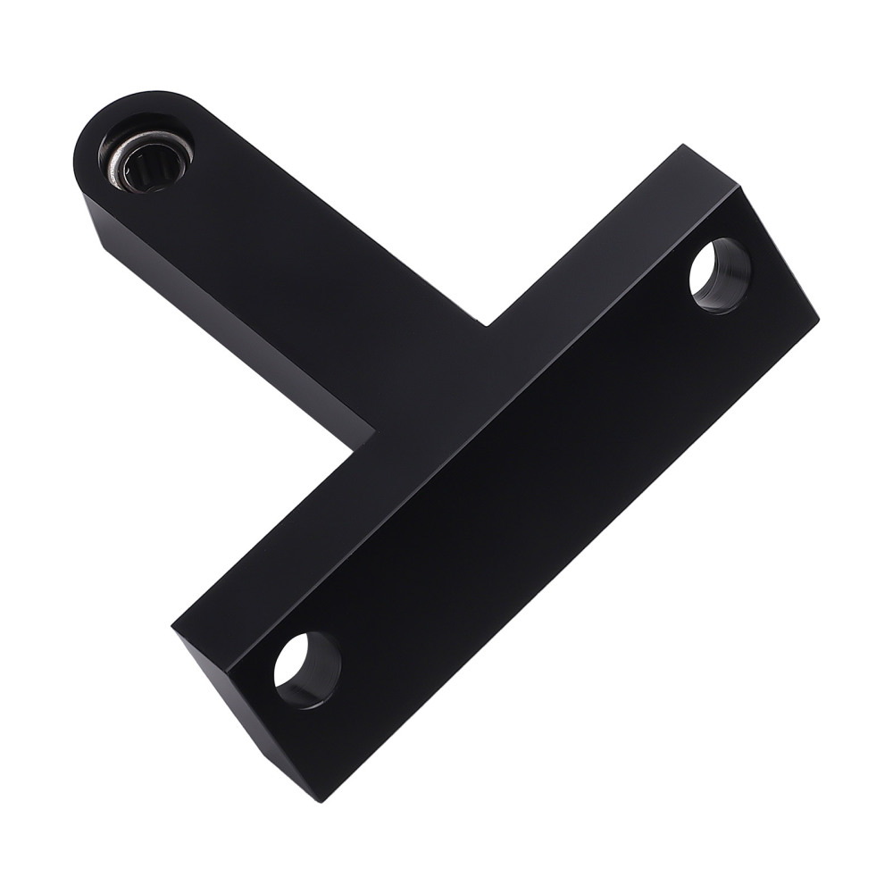 Dual Side Mount Carburetor Linkage Kit for BlowerTunnel compatible for Ram Applications