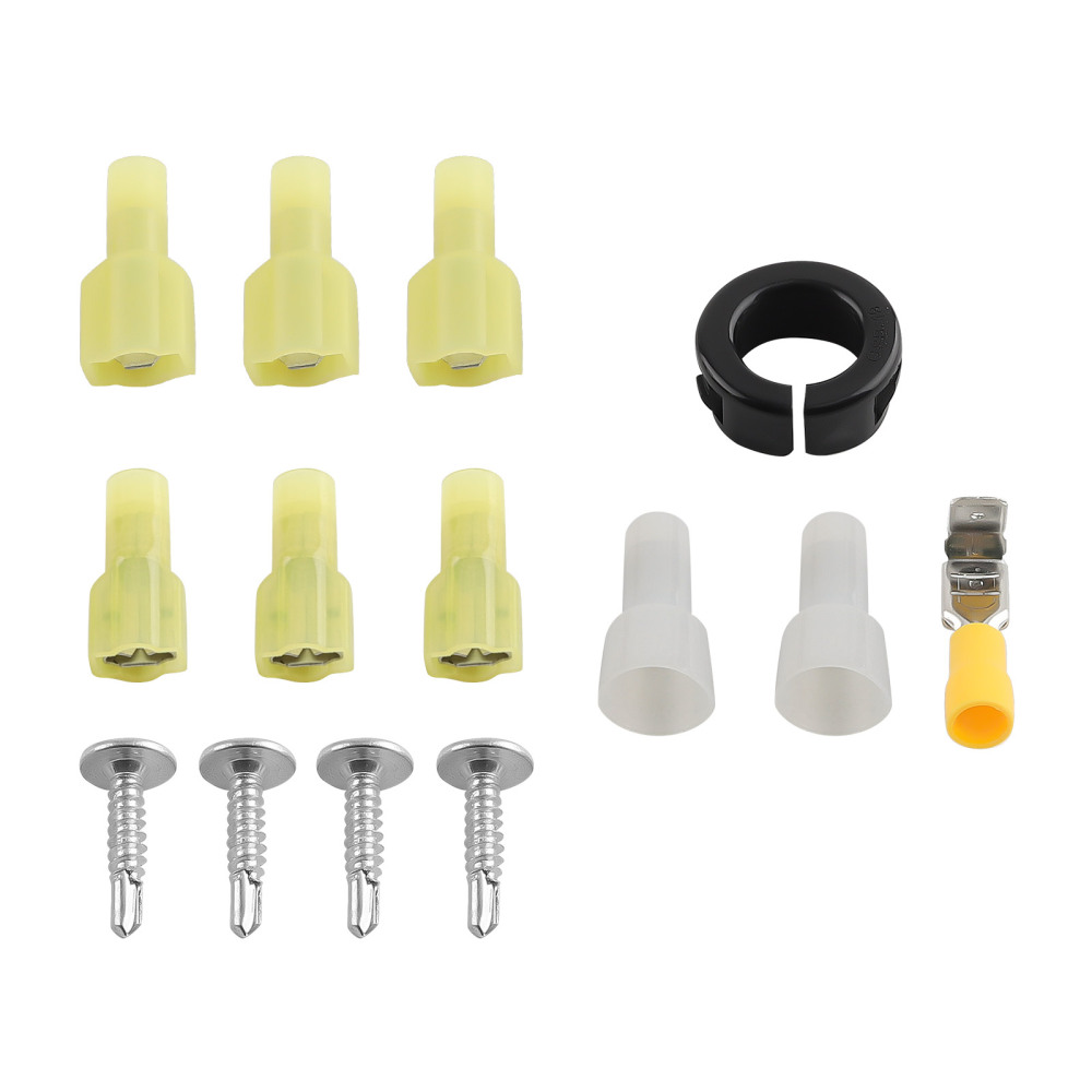 Soft Start for RV Air Conditioner w/ a Small Generator 064-018 HASS-02 SSRV3TDC