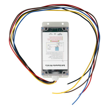 Soft Start for RV Air Conditioner w/ a Small Generator 064-018 HASS-02 SSRV3TDC